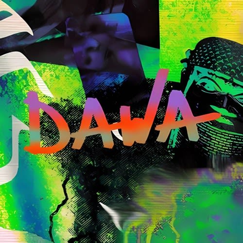 D / A \ W / A