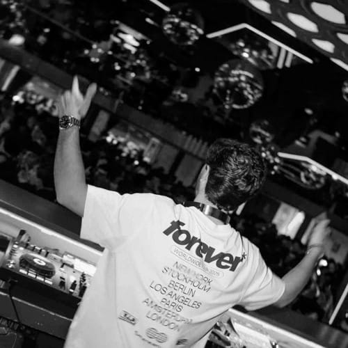 Deejay Peela