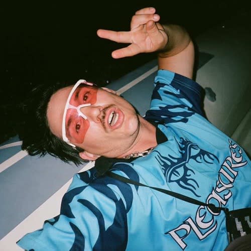 Deephousedad