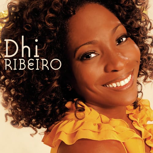 Dhi Ribeiro