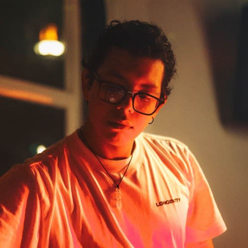 Diego Mejia