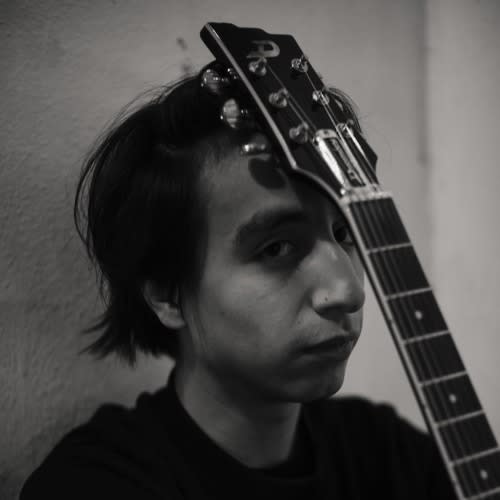 Diego Melgar