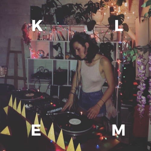 DJ KLEM