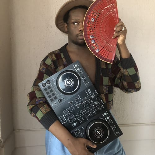 DJ Azyz