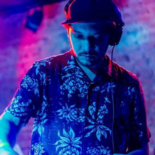 DJ Bill