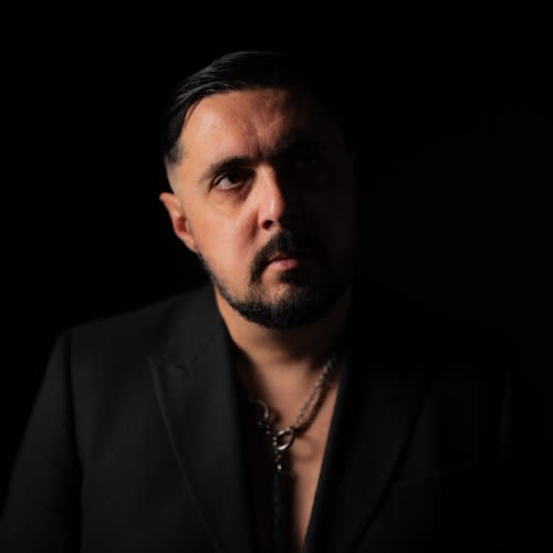 David Asko