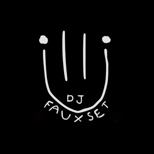 DJ Fauxset