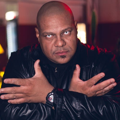 Dj Filth