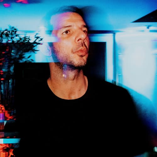 Dj John-A