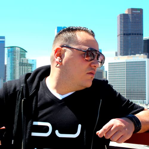 DJ JON KRUNK