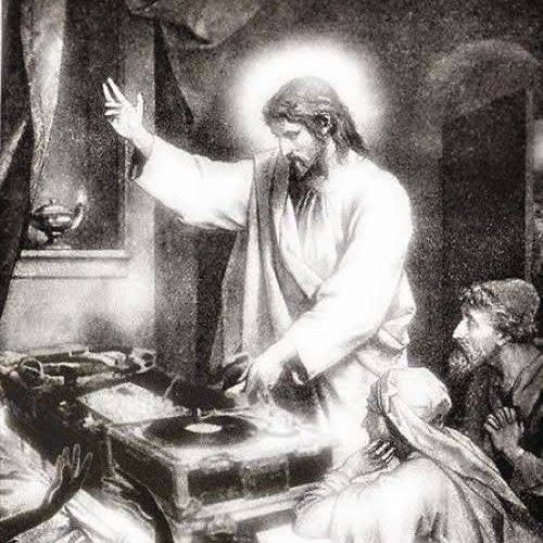 DJ JUNINHO BOL⩜ÑOS