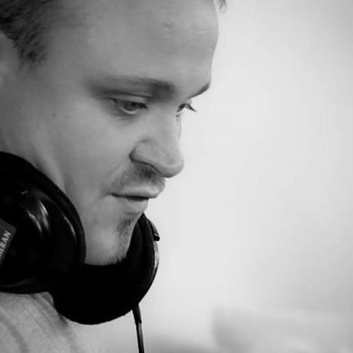 DJ Keiran