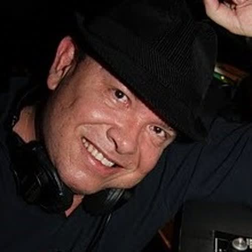 DJ Mark Guedes