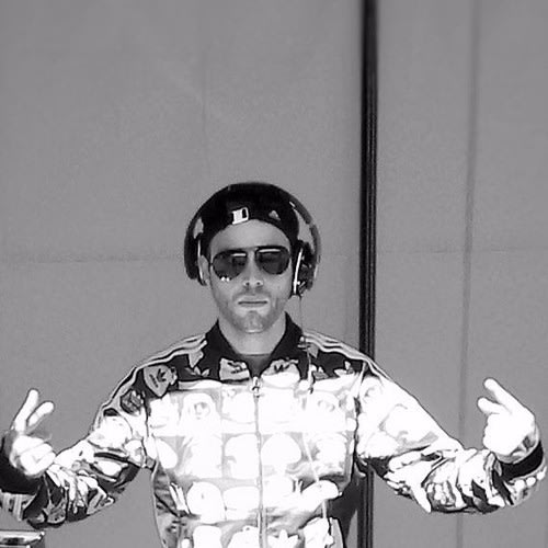 DJ MCO