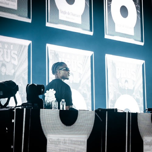 DJ MESCUDI