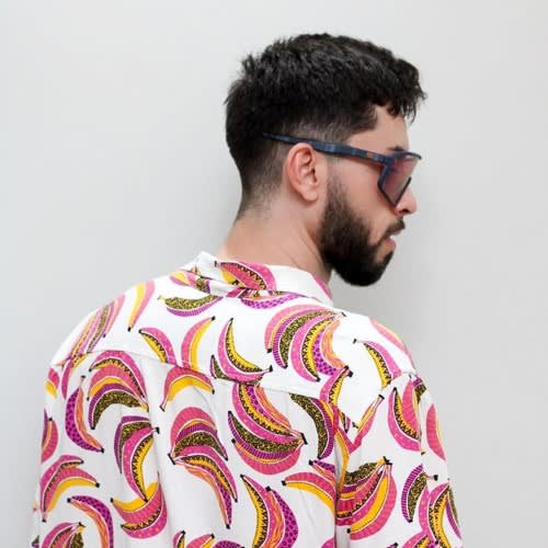 Rodrigo Nascimento