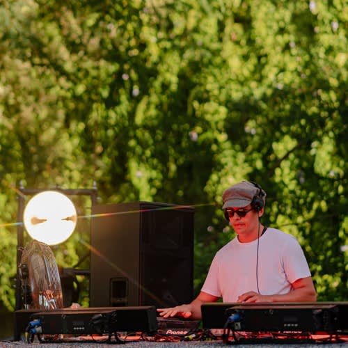 DJ Tomé