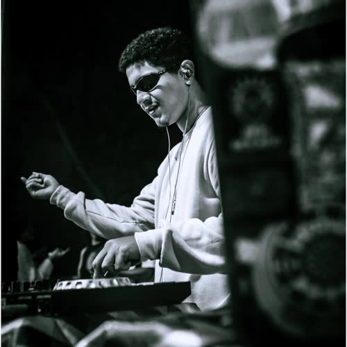 DJ Torrá