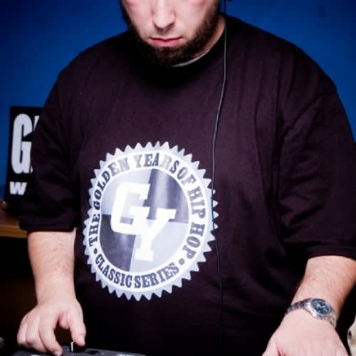dj trem