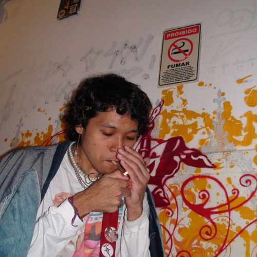 XiBiU DJ