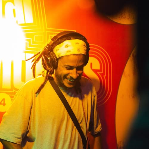 DJ Bobe