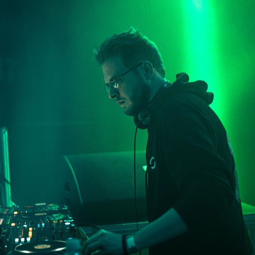 DJ Bourdon