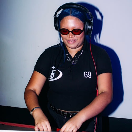 DJ BRAZILLIAN