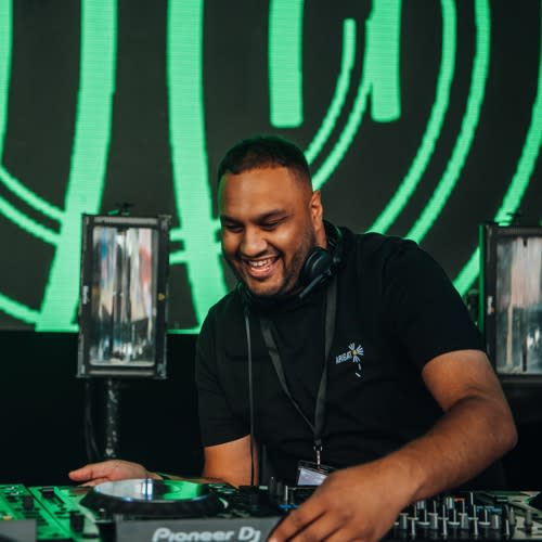 DJ CHEF