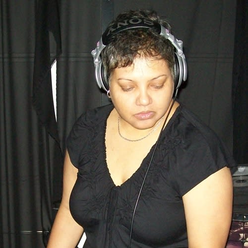 Dj Debbie Graham