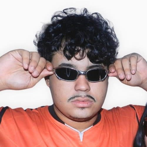 DJ DRADE