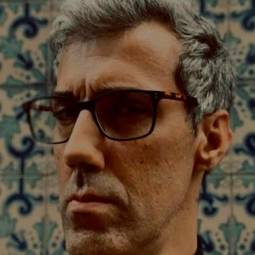 Emídio Meireles