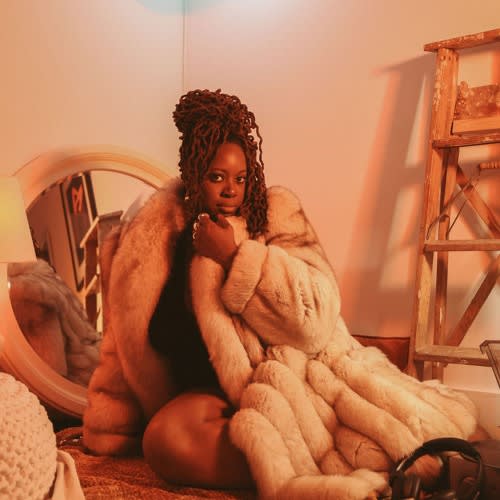 Empress RAH
