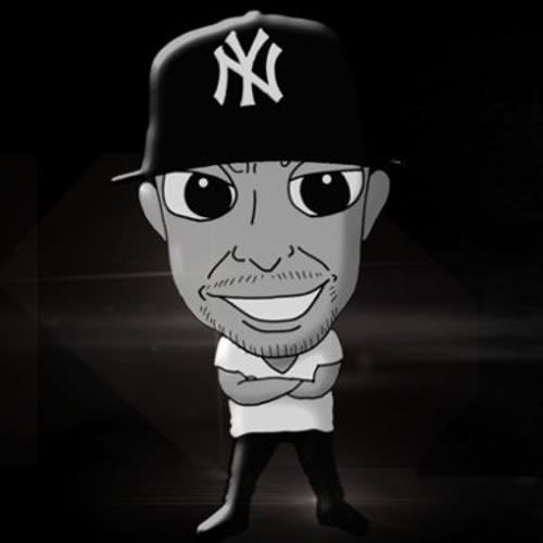 DJ EwONE!