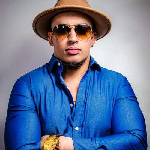 DJ Fe Cipriano