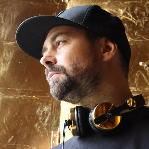 DJ FLY