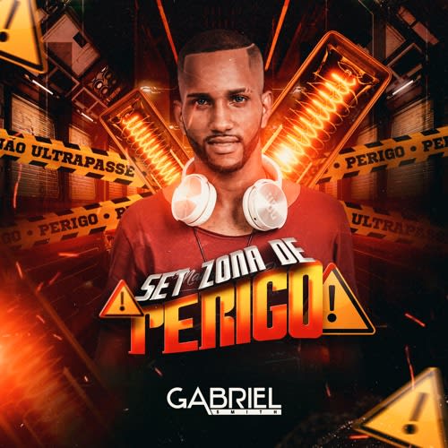 DJ Gabriel Smith