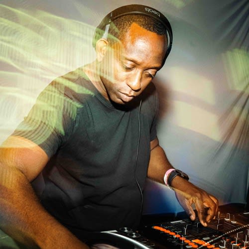 DJ GemStar