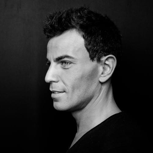 Dj Géninho
