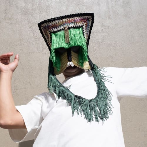 Guedra Guedra - كدرة كدرة