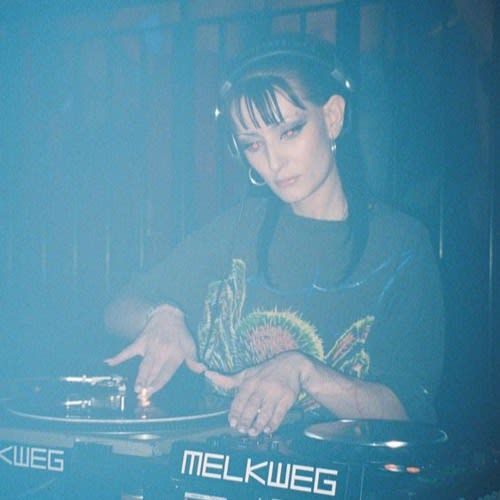DJ JACKHAMMER