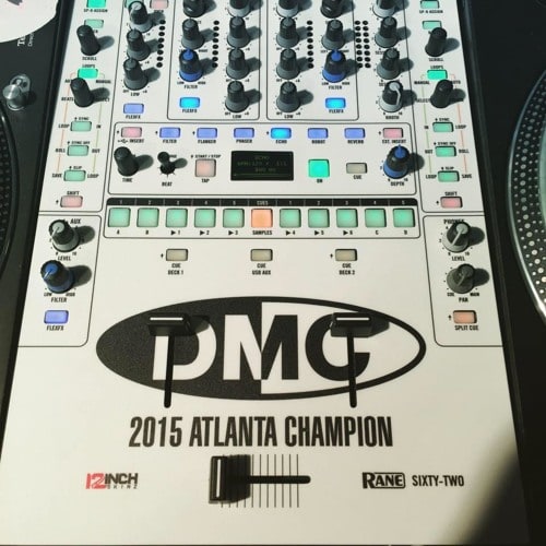 DJ Jaycee