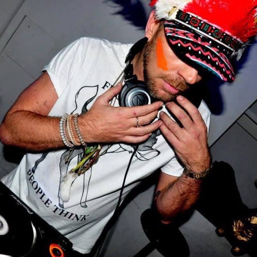 Djjohan