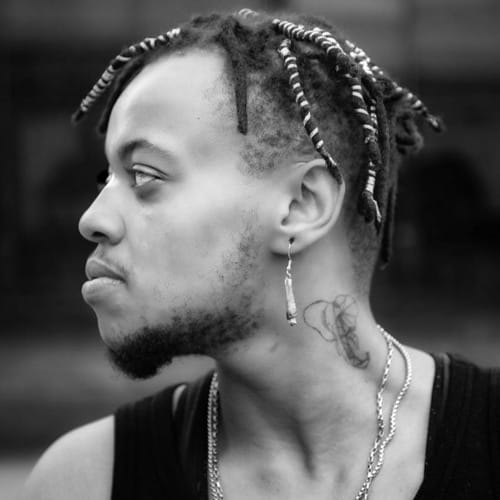 DJ KinG de Xangô