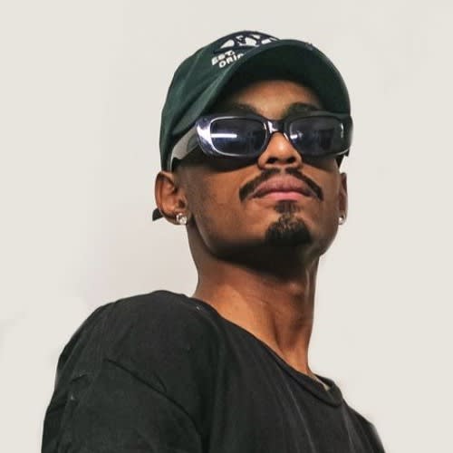 DJ Kombat