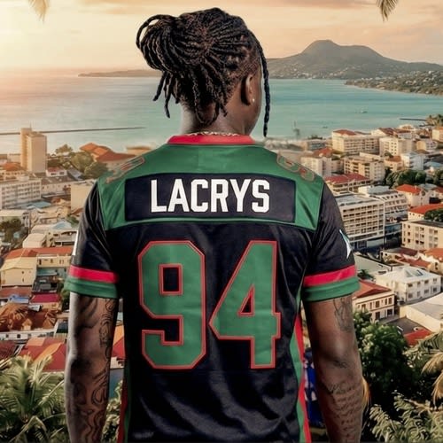 LACRYS
