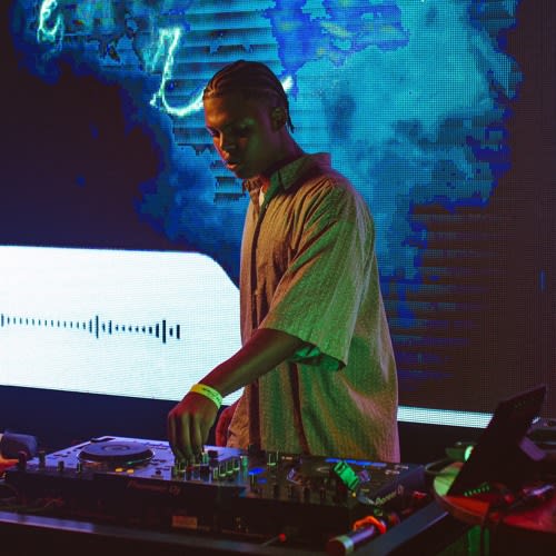 DJ LD OFICIAL