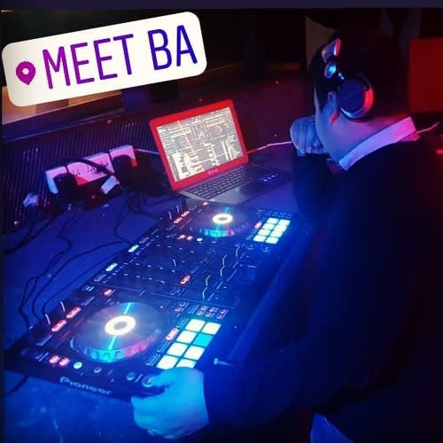 Dj Marcos Silva