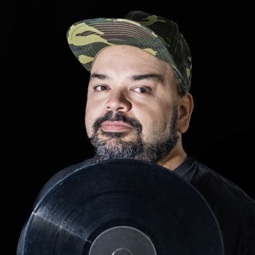 DJ MARNEL