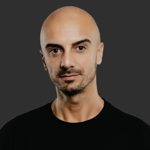 Mike Fuentez