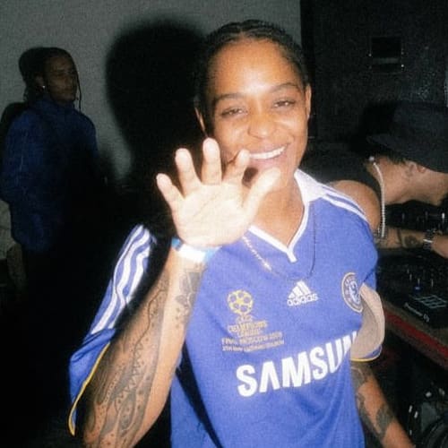 DJ NAYZERA